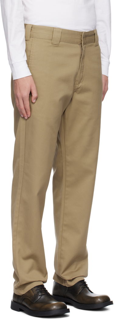 Cargo bukser Carhartt WIP Work In Progress Master Trousers Grøn | I034233, 4