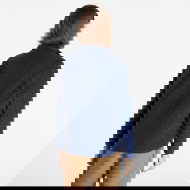 Sweatshirt Patagonia Retro Pile Jacket Blå | 22801 NENA, 1