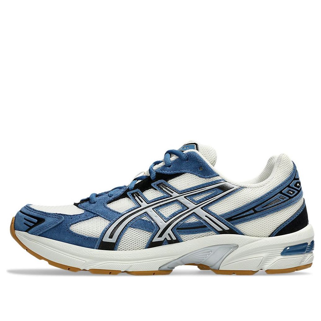 Sneakers og sko Asics Gel-1130 Hvid | 1201A255-201, 0