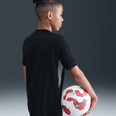 Jersey Nike Chelsea FC 2025/26 Stadium Dri-FIT Short Sleeve Soccer Jersey Sort | HJ5248-011, 2