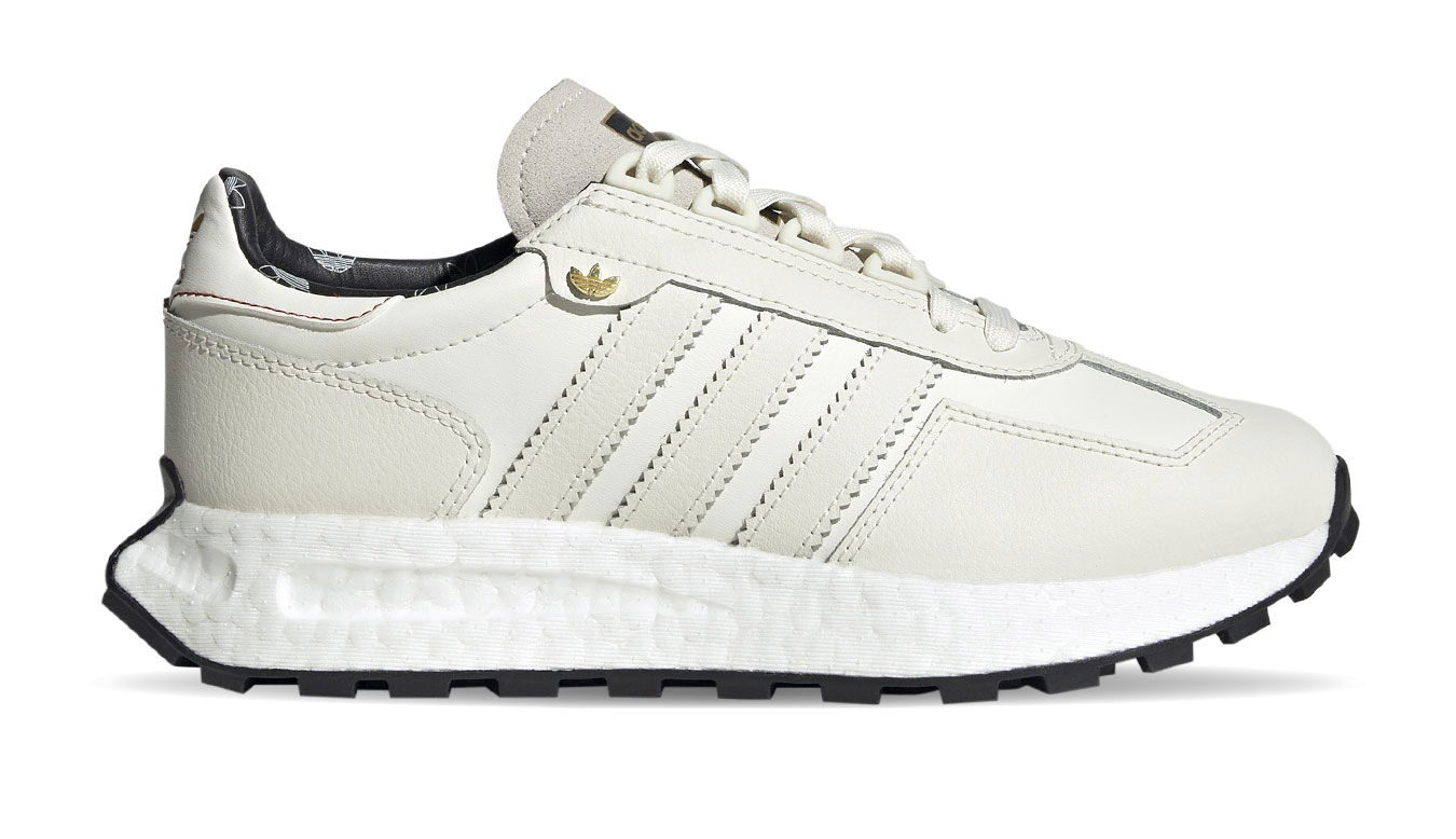 Sneakers og sko adidas Originals Retropy E5 W Hvid | HQ4390, 1