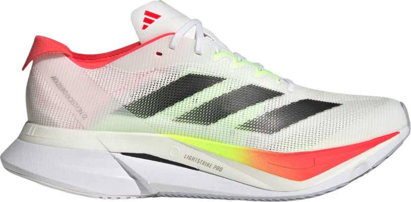 Sneakers og sko adidas Performance ADIZERO BOSTON 12 Hvid | jq2554