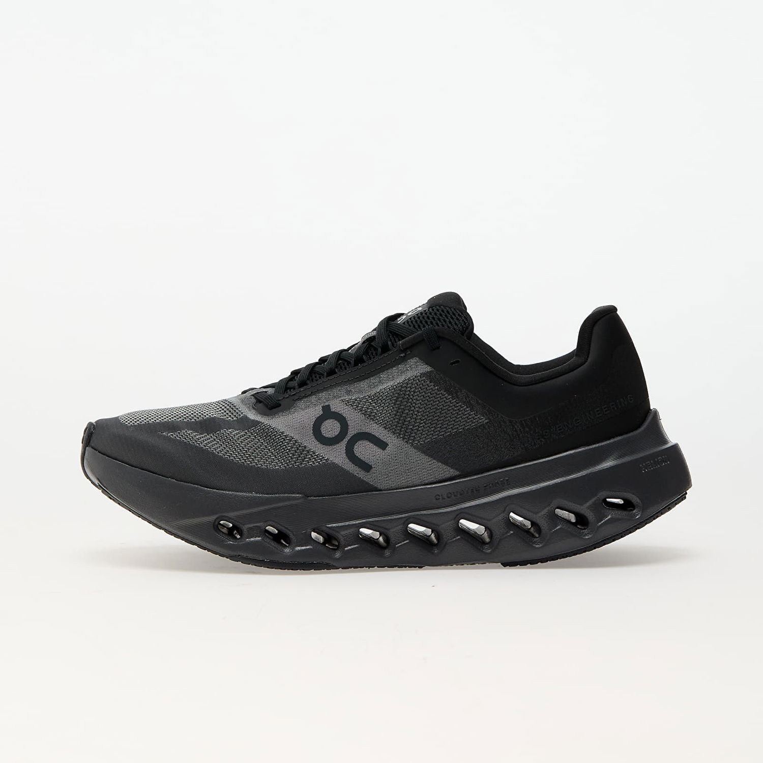 Sneakers og sko On Running Cloudsurfer Next Sort | 3ME30020106, 0