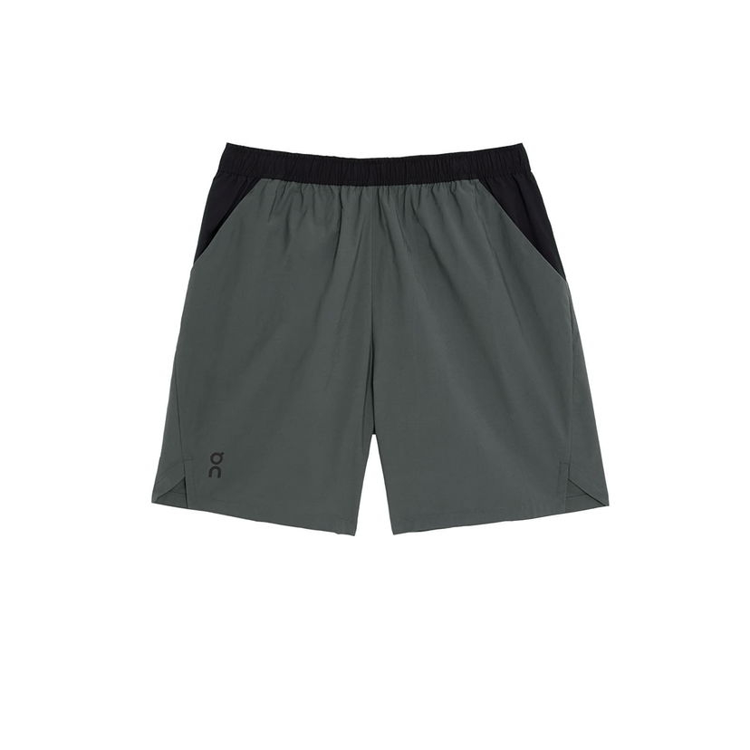 Shorts On Running Shorts On All-day Shorts Lead/ Black Sort | 1MD30150583