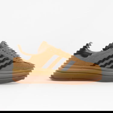 Sneakers og sko adidas Originals Gazelle Bold Brun | JQ3582, 2