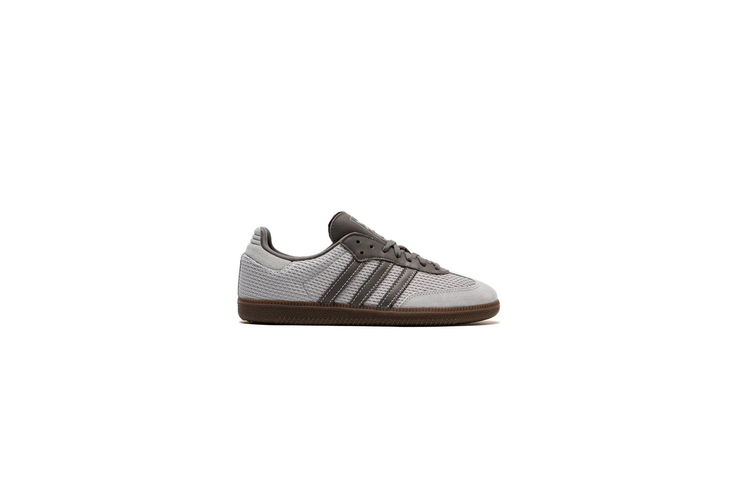 Sneakers og sko adidas Originals Samba OG Grå | JR0886, 1