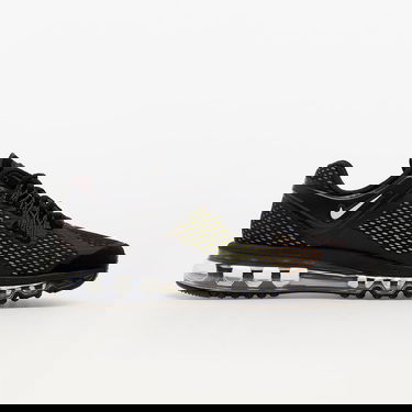 Sneakers og sko Nike Stüssy x Air Max 2013 Sort | DO2461-001, 3