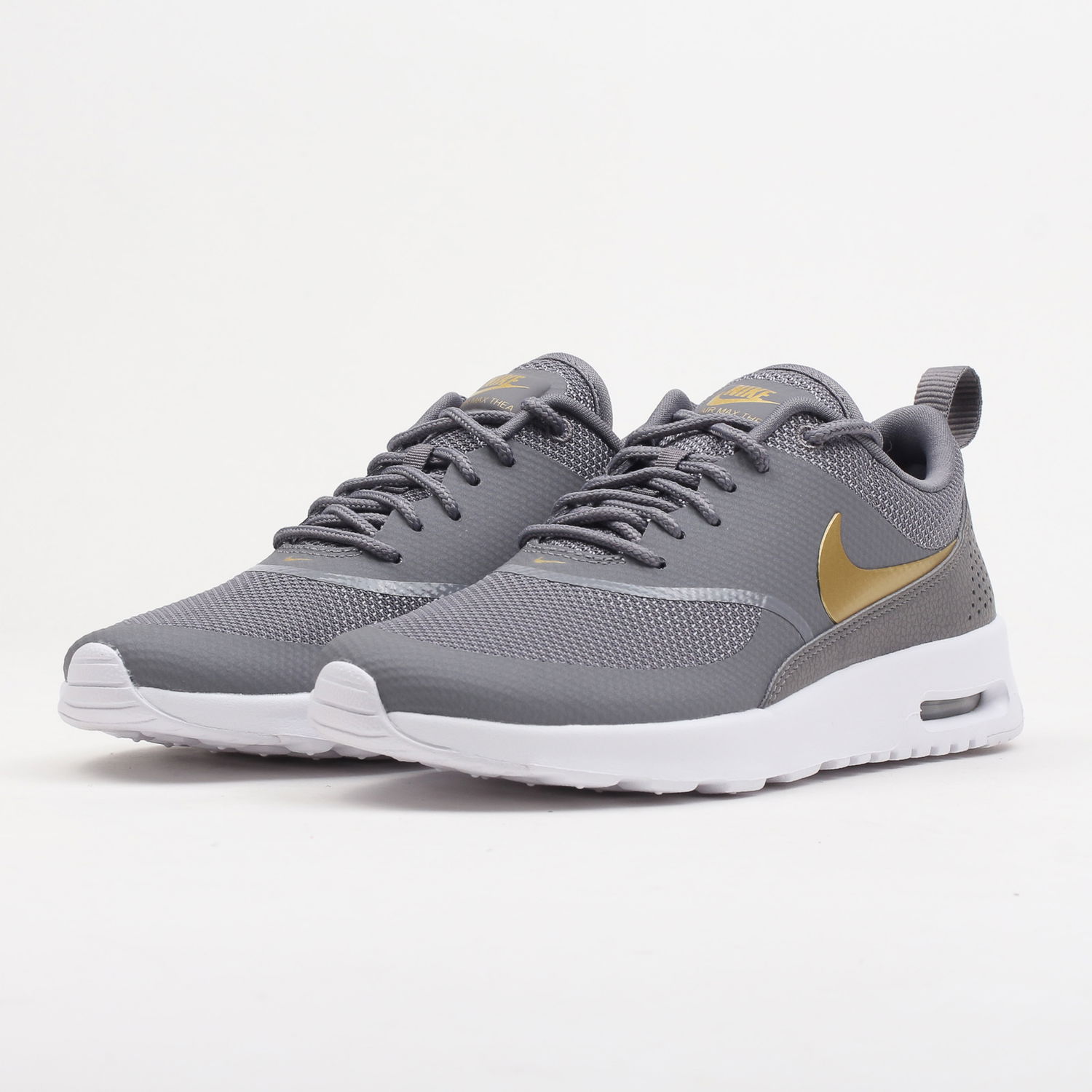 Sneakers og sko Nike WMNS Air Max Thea J Grå | AJ2010-003, 0