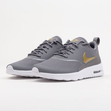 Sneakers og sko Nike WMNS Air Max Thea J Grå | AJ2010-003, 0