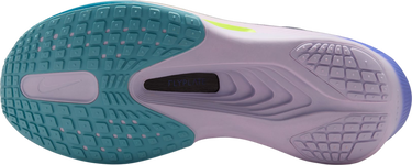 Sneakers og sko Nike Zoom Fly 6 Mørkeblå | fn8454-403, 4