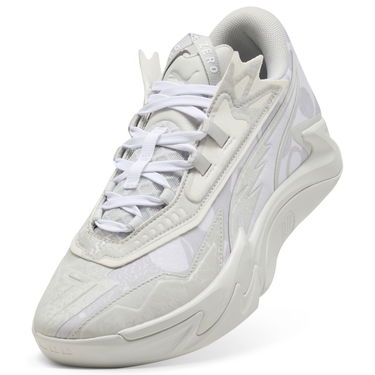 Sneakers og sko Puma Scoot Zeros II Hvid | 312223_01, 7