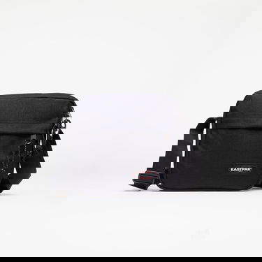 Skuldertaske EASTPAK Bag The Bigger One Bag Black 3 l Sort | EK0A5BIB0081, 0