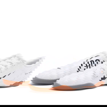 Sneakers og sko Nike T90 W UK 3 Hvid | IB5666-100, 2
