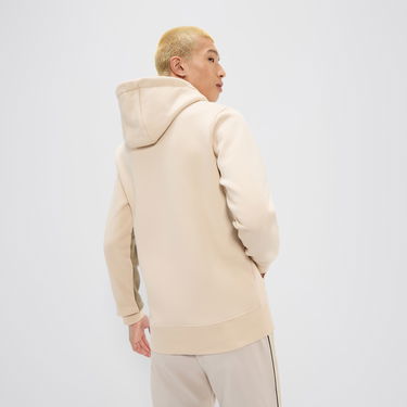 Sweatshirt Ellesse Hoodie Vierian Beige | SHX20953214, 2
