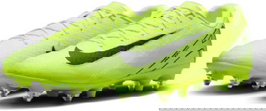 Sneakers og sko Nike Zoom Vapor 16 Acad SG-Pro AC Grøn | fq8425-700, 4