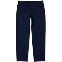 Bukser Moncler Gabardine Trouser Mørkeblå | 2A000-57314-37-742, 1