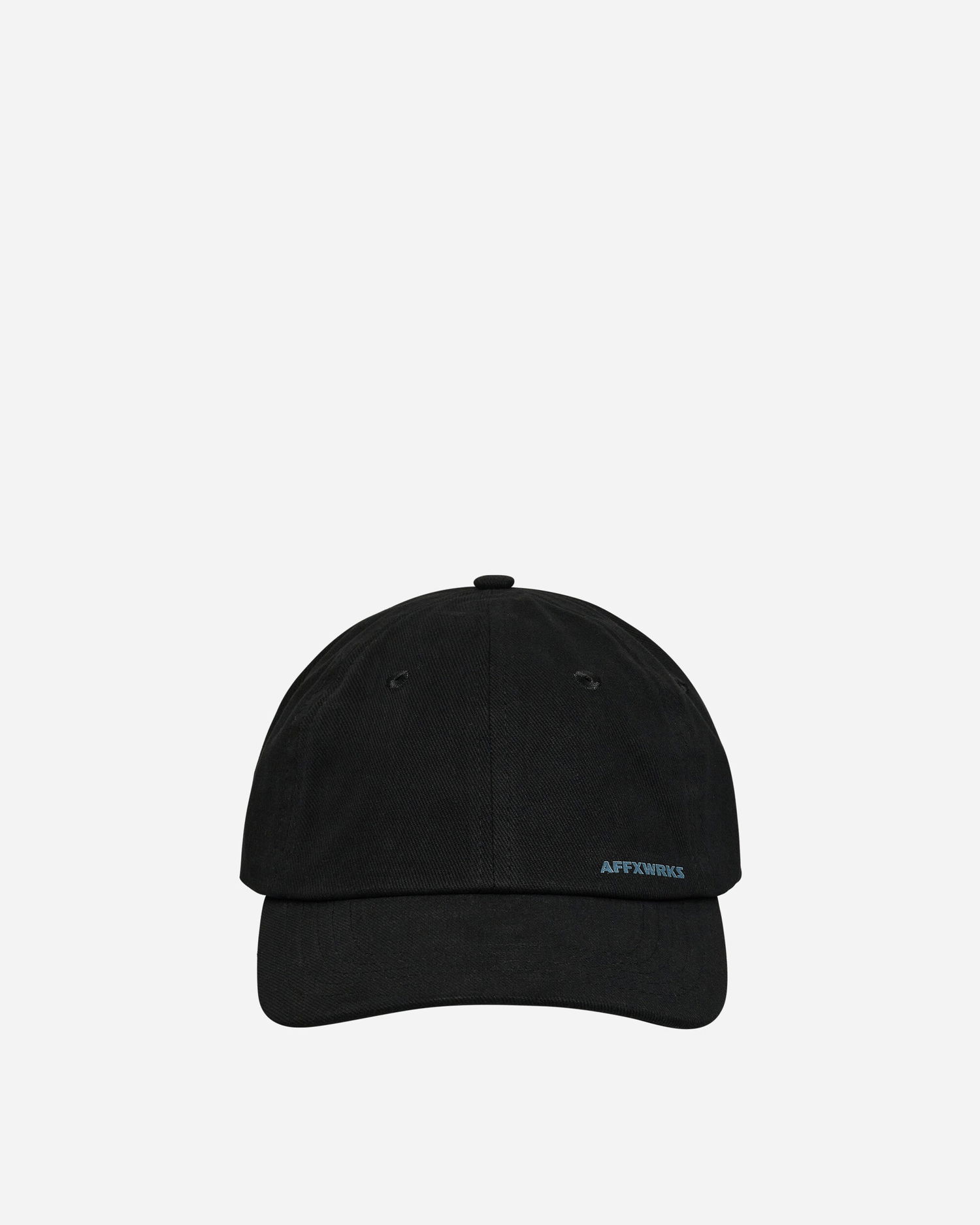 Kasket AFFXWRKS Cap Sort | 1619 BLACK, 1