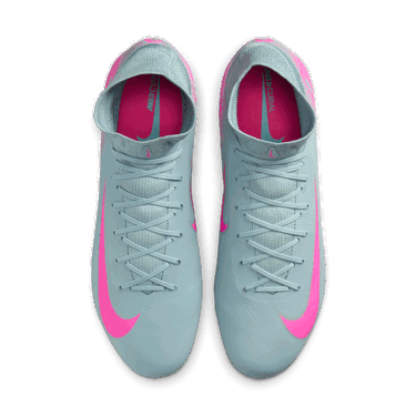 Sneakers og sko Nike Mercurial Superfly 10 Pro FG Lyserød | HF9433-301, 2