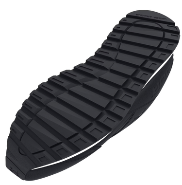 Sneakers og sko Under Armour Essential Runner Sort | 3028408-001, 4