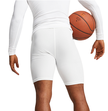 Shorts Puma Shorts Baselayer Hvid | 676633-02, 1