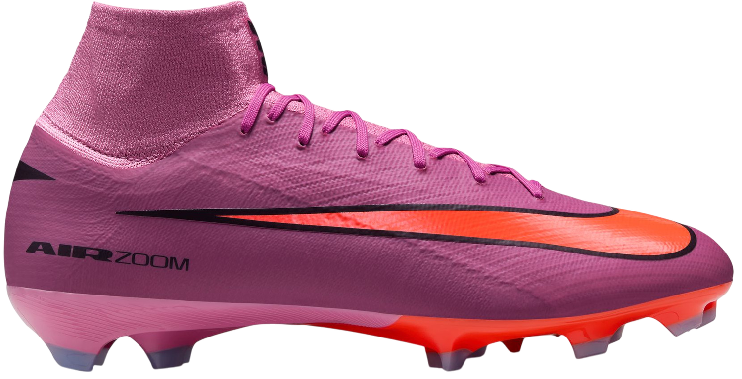 Sneakers og sko Nike Zoom Superfly 10 Pro FG Lyserød | hf9433-600, 0