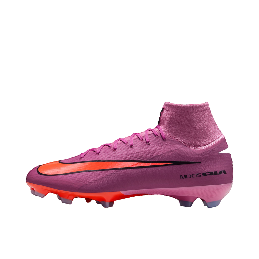 Sneakers og sko Nike Zoom Superfly 10 Pro FG Lyserød | hf9433-600
