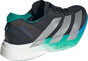 Sneakers og sko adidas Performance ADIZERO ADIOS PRO 4 Sort | jr6365, 4