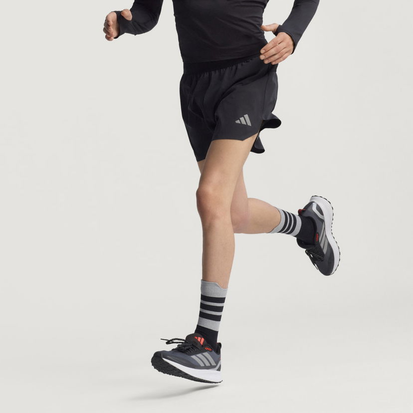 Shorts adidas Performance Adi365 Climacool+ Running Shorts Sort | KE2280