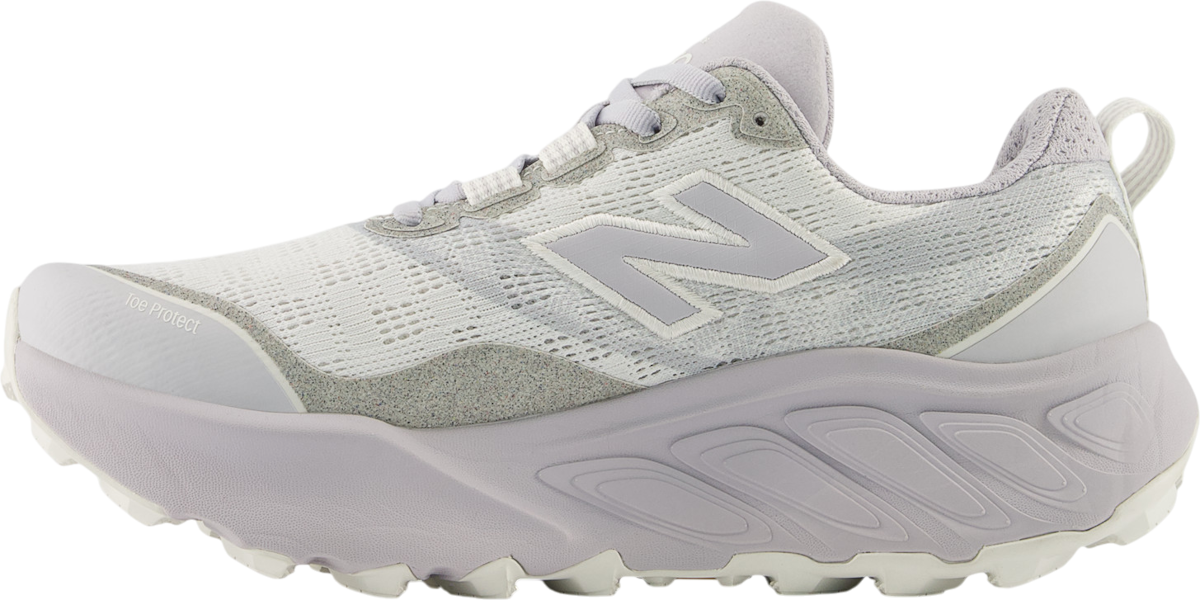Sneakers og sko New Balance Fresh Foam X Hierro v9 Lilla | wthiers9-wthiers9, 1