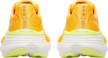 Sneakers og sko Saucony Saucony Hurricane 24 Orange | s10933-31, 2