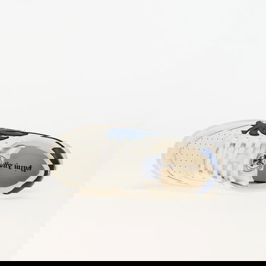 Sneakers og sko Palm Angels Palm Beach University Calf Sn White Blue Hvid | PBIA015F24LEA0020149, 3