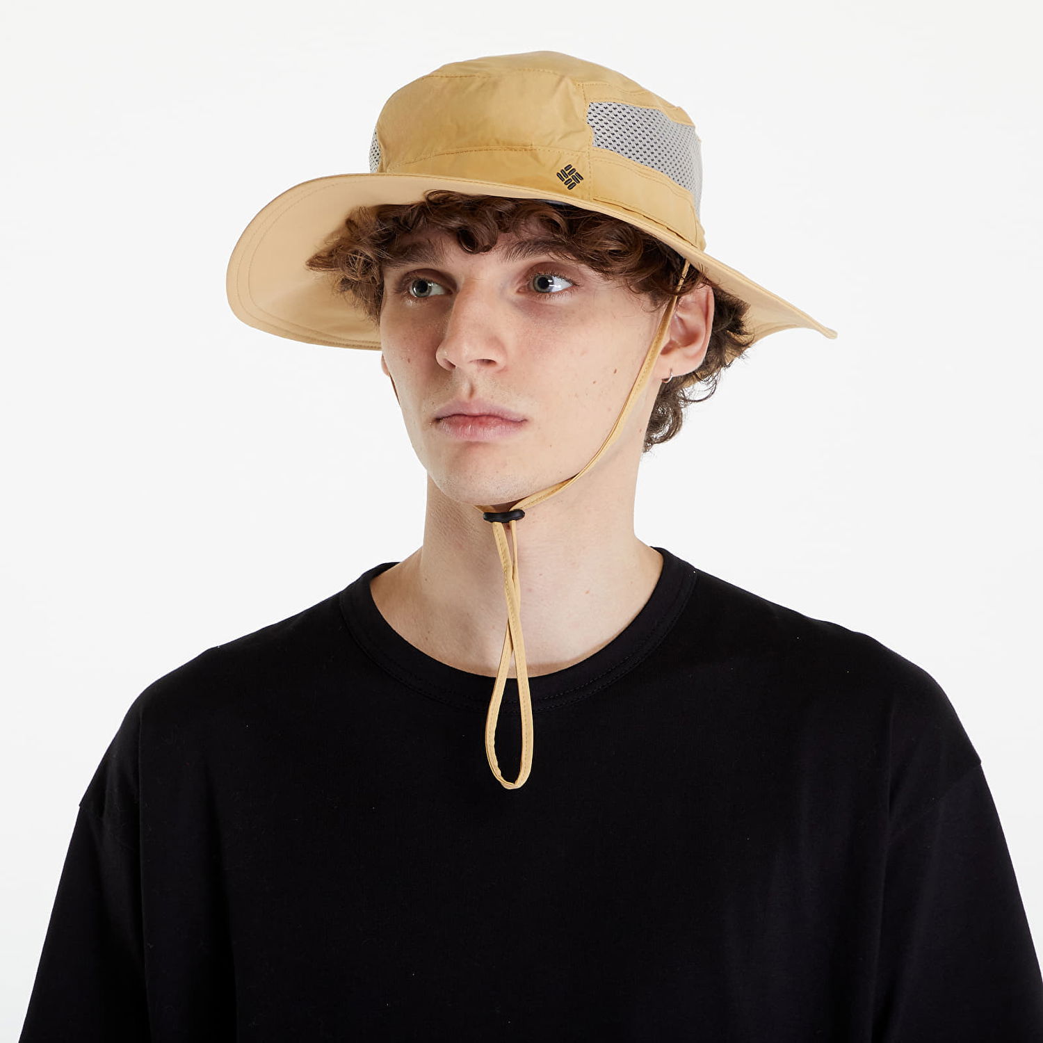 Hat Columbia Bora Bora Booney Beige | 1447091292, 0