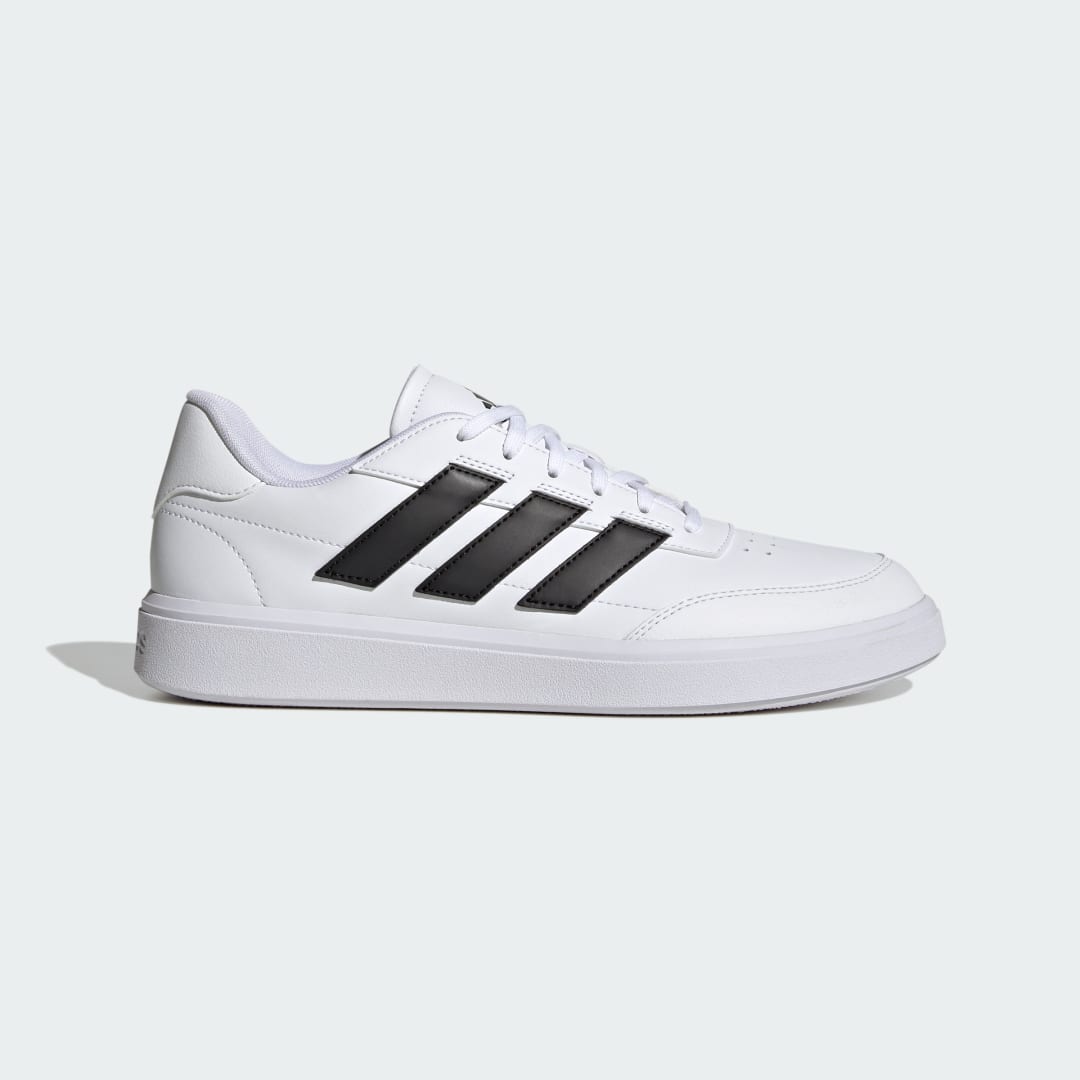 Sneakers og sko adidas Performance Courtblock Hvid | IF4033, 0