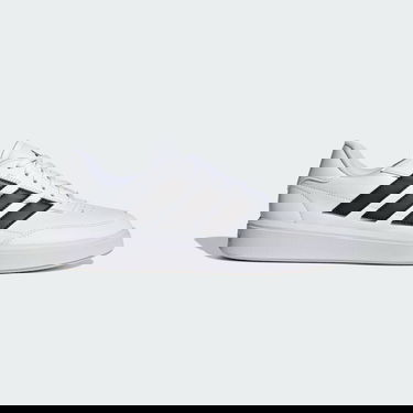 Sneakers og sko adidas Performance Courtblock Hvid | IF4033, 0