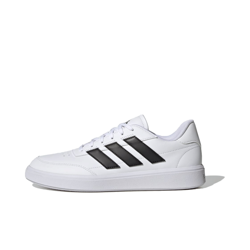 Sneakers og sko adidas Performance Courtblock Hvid | IF4033