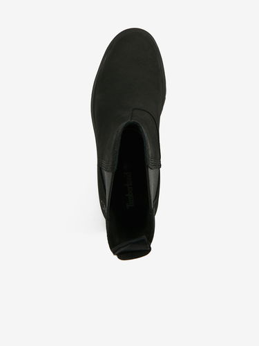Sneakers og sko Timberland Carnaby Cool Chelsea Boots Sort | A5NPK-BLK, 4