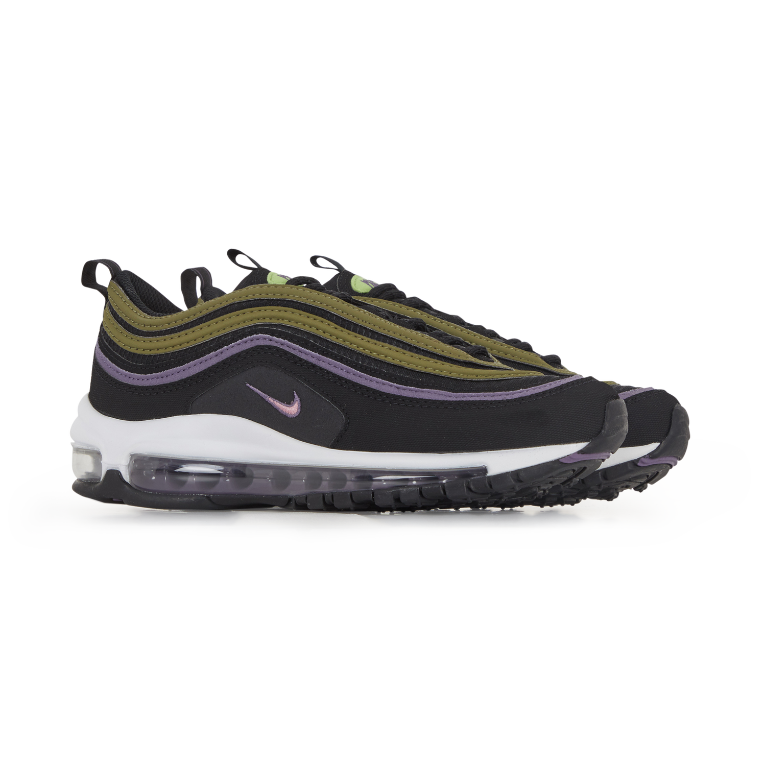 Sneakers og sko Nike Air Max 97 Noir Sort | DX4734-001, 1