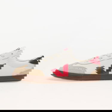 Sneakers og sko Veja Volley White Pekin Bark W Hvid | VO2003533A, 0