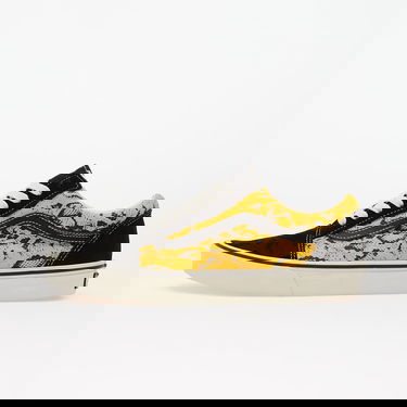 Sneakers og sko Vans Vans Old Skool 43 Gul | VN000DB3Y231, 0