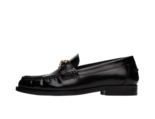 Sneakers og sko Versace Medusa '95 Loafers Sort | 1012123_1A08773