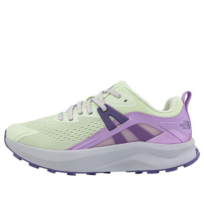 Sneakers og sko The North Face Hypnum Lilla | 7W5Q-IG9