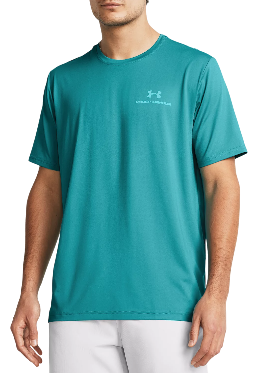 T-shirt Under Armour UA Vanish Energy Turkis | 1383973-464, 0