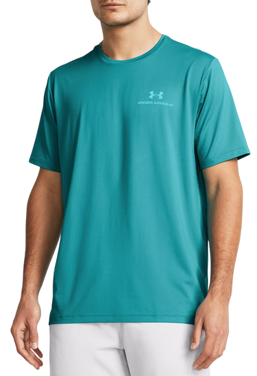 T-shirt Under Armour UA Vanish Energy Turkis | 1383973-464, 0