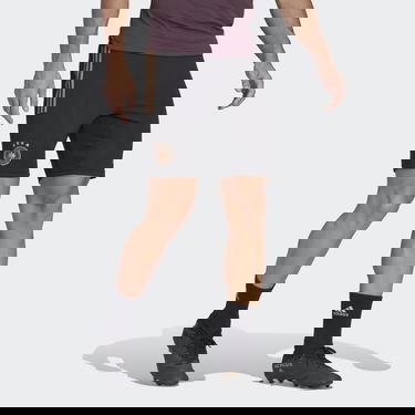 Shorts adidas Performance Germany Tiro 23 Pro Shorts Sort | HC1289, 5