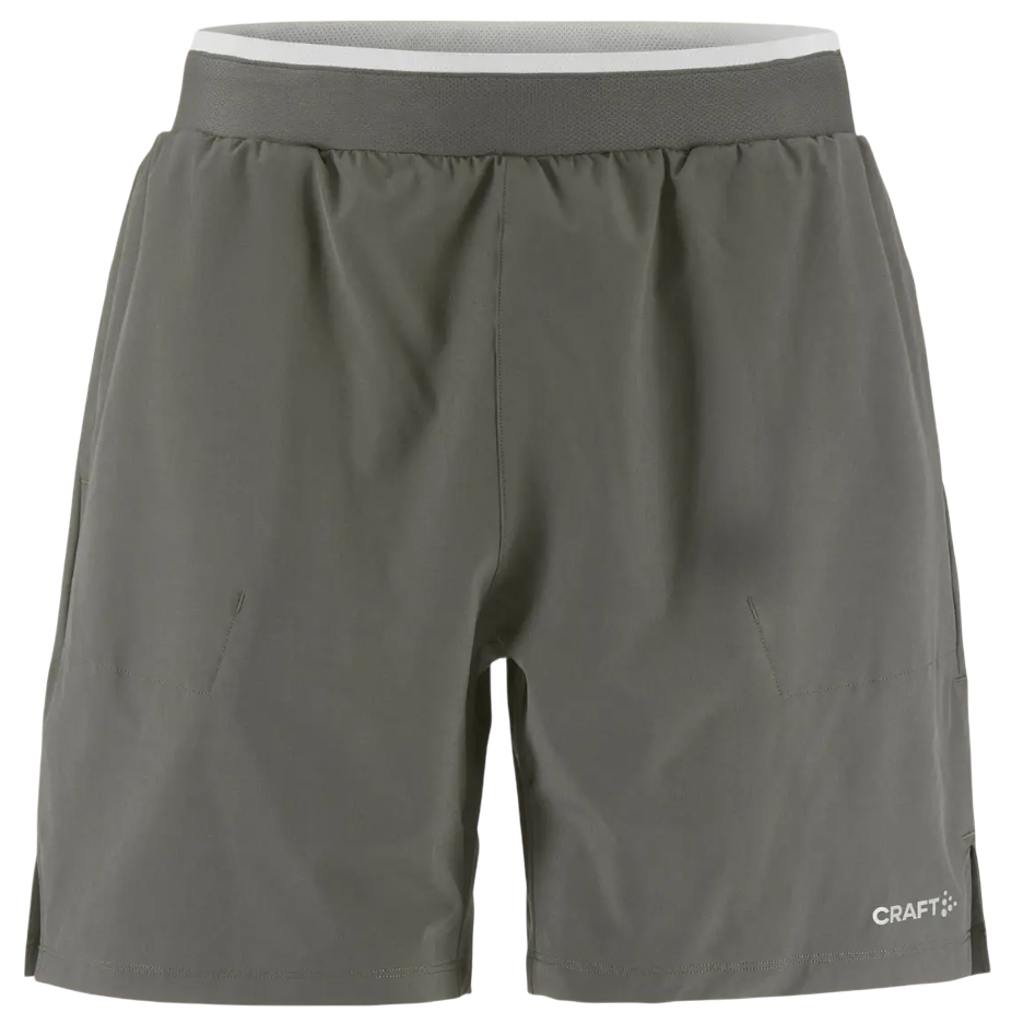 Shorts Craft Adv Essence 2 2in1 Shorts Grå | 1915950-985000, 1