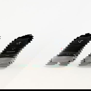 Sneakers og sko On Running Cloudnova 2 Sort | 3ME30210716, 4