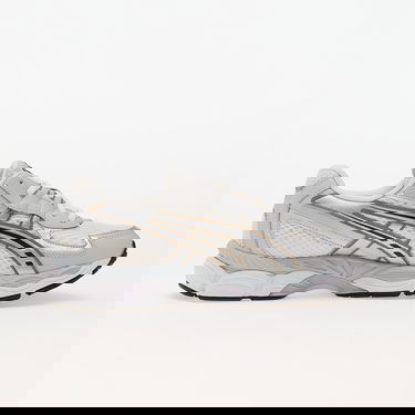 Sneakers og sko Asics Gel-NYC 2055 "Cream & Pure Silver" Metalisk | 1203A542-100, 3