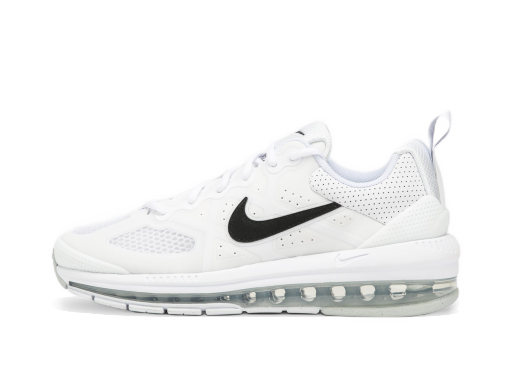 Sneakers og sko Nike Air Max Genome Hvid | CW1648-100