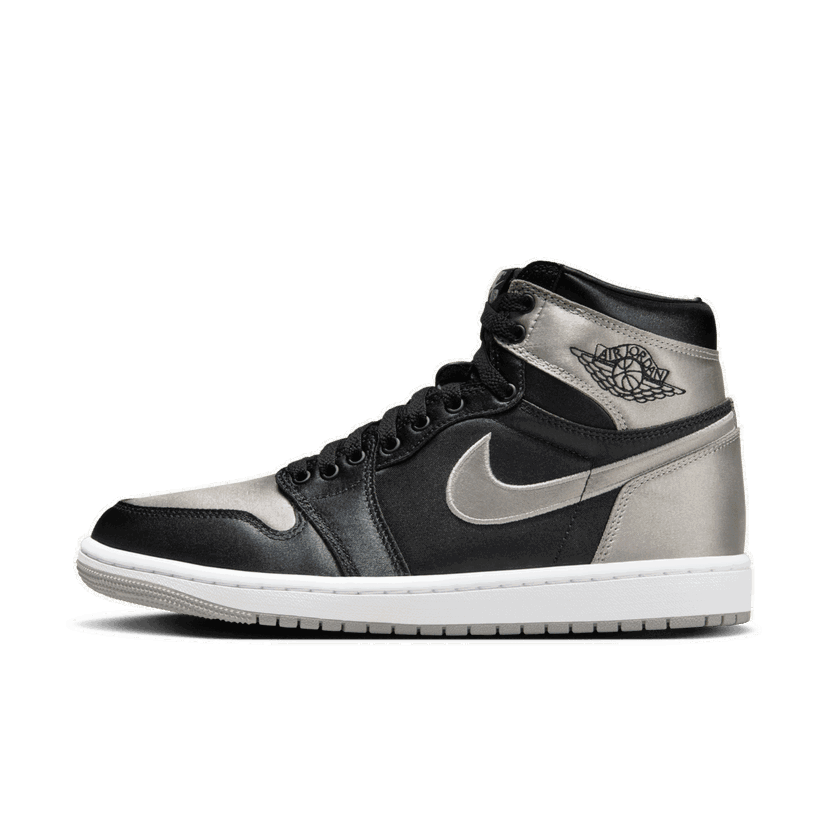 Sneakers og sko Jordan Air Jordan 1 Retro High OG "Satin Shadow" W Sort | FD4810-010