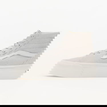 Sneakers og sko Vans UA SK8-Hi Tapered Stackform Grå | VN0A5JMKB7D1, 0